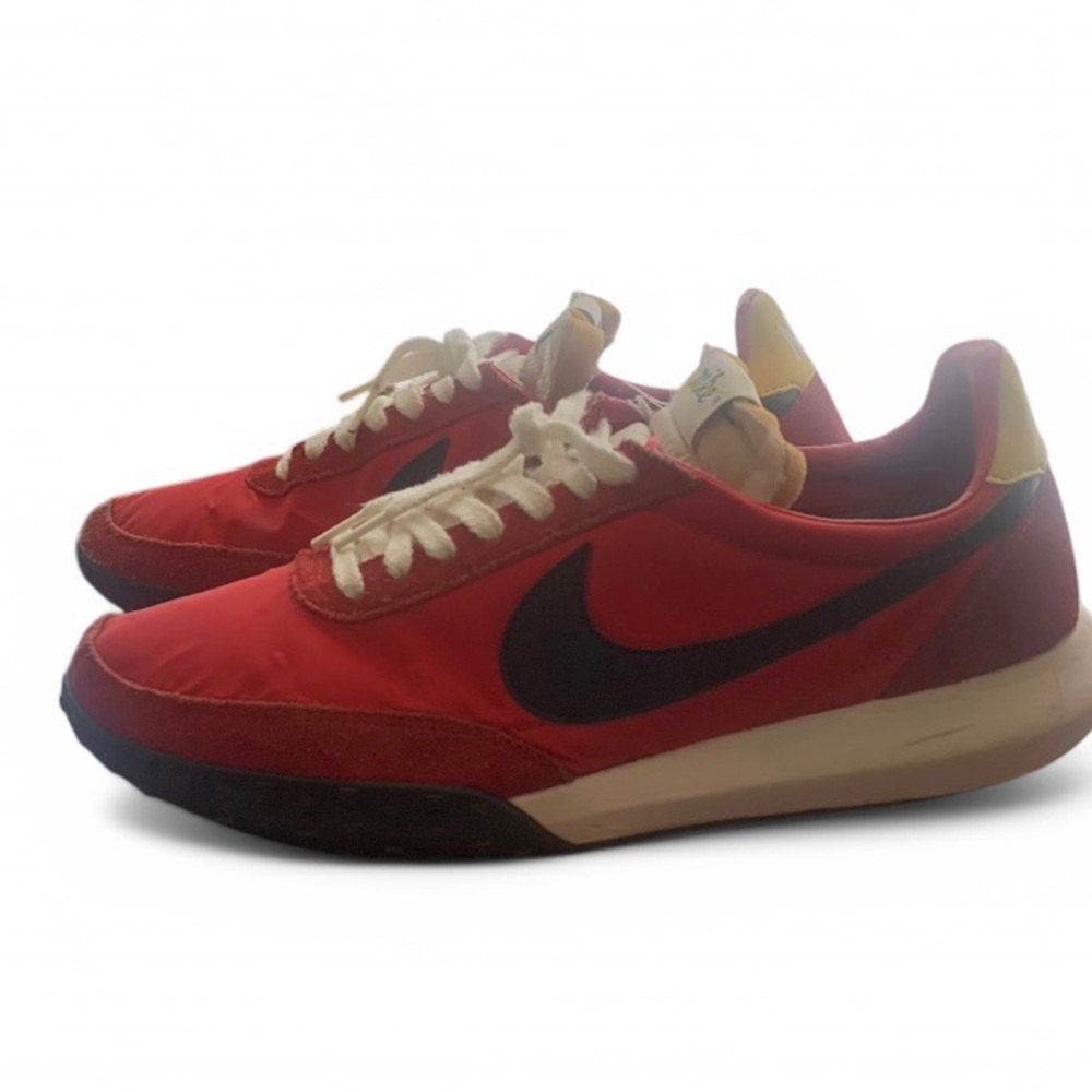 Nike Mens Roshe Waffle Racer NM 845089-600